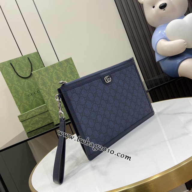 gucci專櫃新款錢包錢夾 古馳Ophidia系列手包 jcp1752